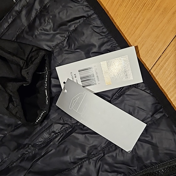 Calvin Klein performance jacket - Picture 5 of 5